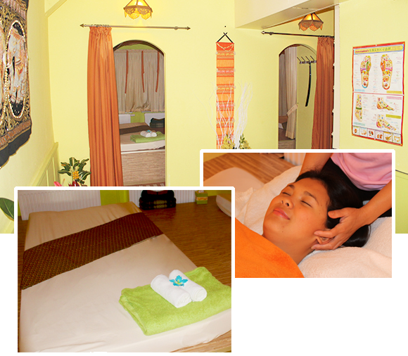 massage